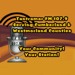 Listen to CFTA Tantramar FM 107.9 in the App