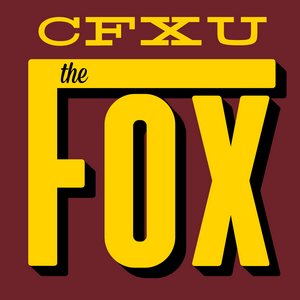 Listen to CFXU 93.3 FM The Fox in the App