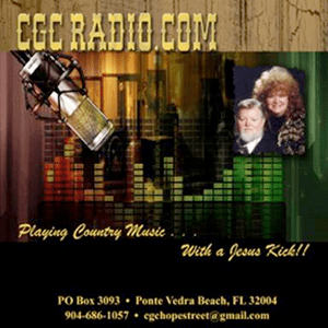 Listen to CGCRadio.com in the App