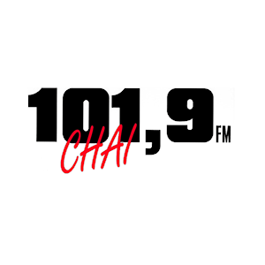 Listen to CHAI 101.9 FM in the App