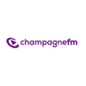 Listen to Champagne FM in the App