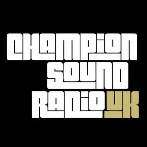 Listen to Champion Sound Radio in the App