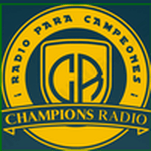 Listen to Championsradio in the App