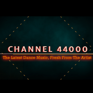 Listen to Channel 44000 in the App