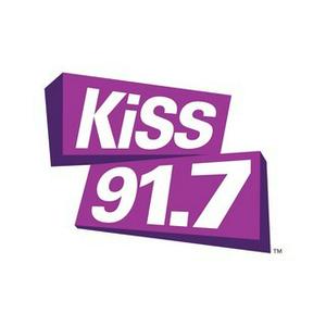 Listen to CHBN Kiss 91.7 FM in the App