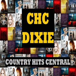 Listen to CHC DIXIE in the App