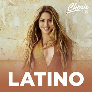 Listen to CHERIE LATINO in the App