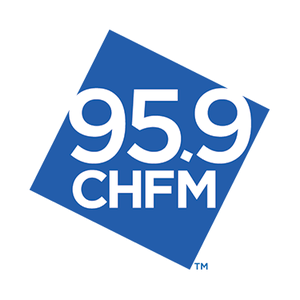 Listen to CHFM 95.9 FM (CA Only) in the App