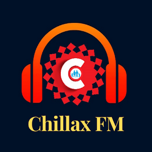 Listen to Chillax FM in the App