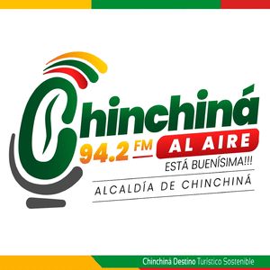 Listen to Chinchiná al Aire 94.2 FM in the App