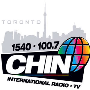 Listen to CHIN Radio Toronto in the App