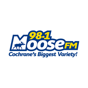 Listen to CHPB 98.1 Moose FM in the App