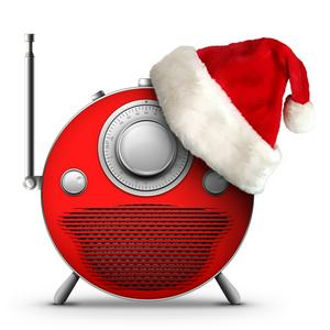 Listen to Christmas FM Ireland in the App