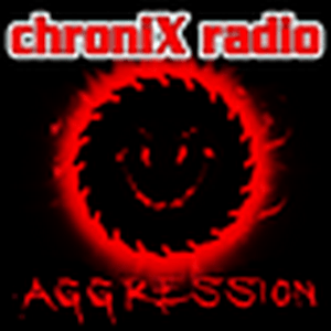 Listen to ChroniX Aggression in the App