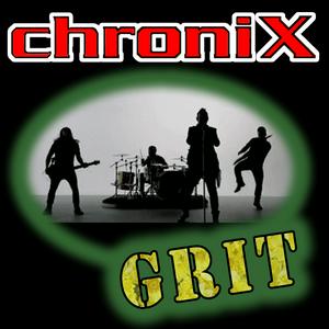 Listen to ChroniX GRIT  in the App