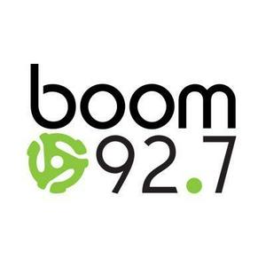 CHSL boom 92.7