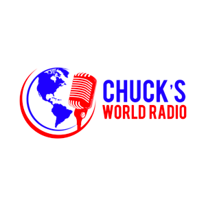 Listen to Chuck's World Radio in the App