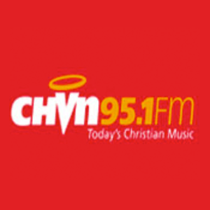 Listen to CHVN FM in the App