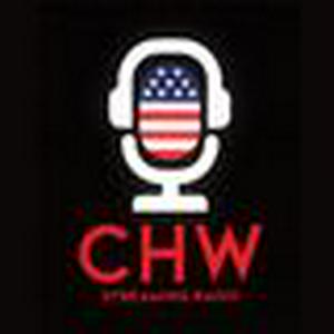 Listen to CHW Streaming Radio in the App