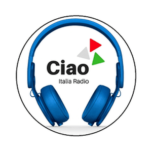 Listen to Ciao Italia Radio in the App