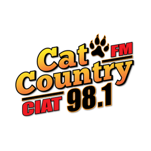 Listen to CIAT Cat Country 98 in the App