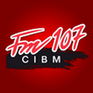 Listen to CIBM FM 107 in the App