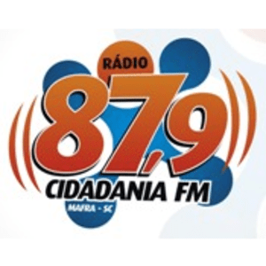 Listen to CIDADANIA FM in the App