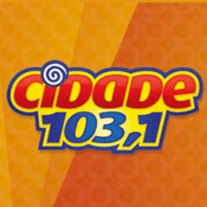 Listen to Rádio Cidade 103.1 FM in the App