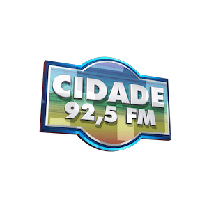 Listen to Rádio Cidade 92.5 FM in the App