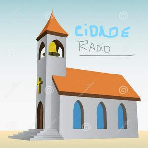 Listen to Cidade radio in the App