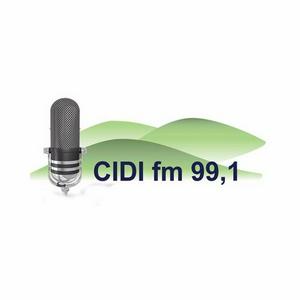 Listen to CIDI 99.1 FM in the App