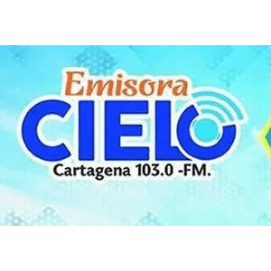 Listen to Cielo Cartagena 103.0 FM in the App