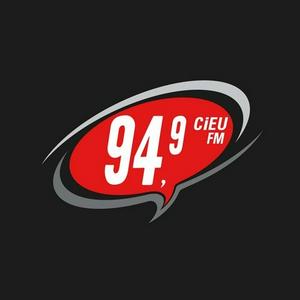 Listen to CIEU 94.9 FM in the App