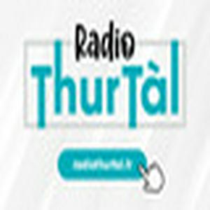 Listen to Radio ThurTàl in the App