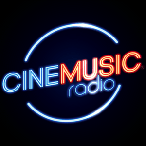 Listen to CINEMUSIC Radio in the App