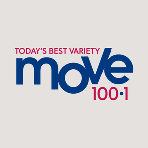 Listen to CIOO Move 100.1 FM in the App