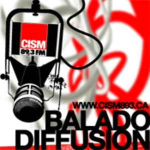 Listen to CISM 89,3 FM in the App