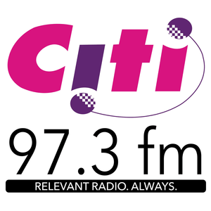 Listen to Citi FM 97.3 in the App