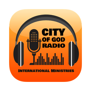 Listen to City of God Radio in the App