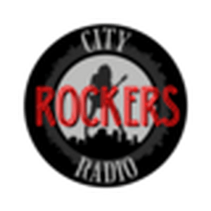 Listen to city rockers radio in the App