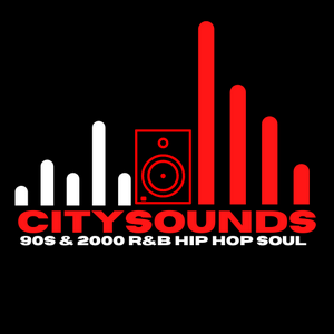 Listen to CITYSOUNDZ R&B in the App