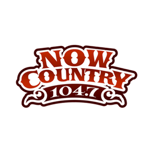 Listen to CIUR Now Country 104.7 FM in the App