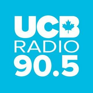 Listen to CJAH UCB Canada in the App