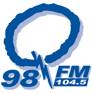 Listen to CJCQ Q98 FM 97.9 in the App