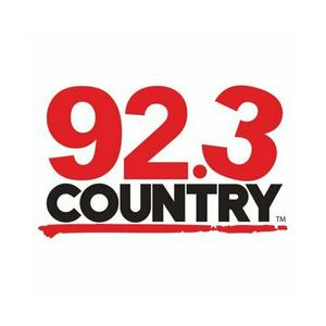 Listen to CJET Country 92.3 FM in the App