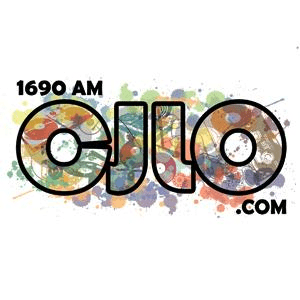 Listen to CJLO 1690 AM in the App