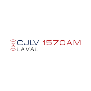 Listen to CJLV 1570 AM Laval in the App