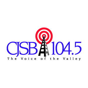 Listen to CJSB 104.5 - The Voice of the Valley in the App