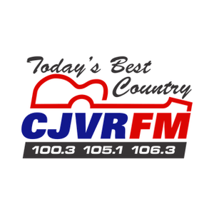 CJVR Country