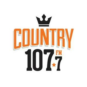 Listen to CJXR Country 107.7 FM in the App